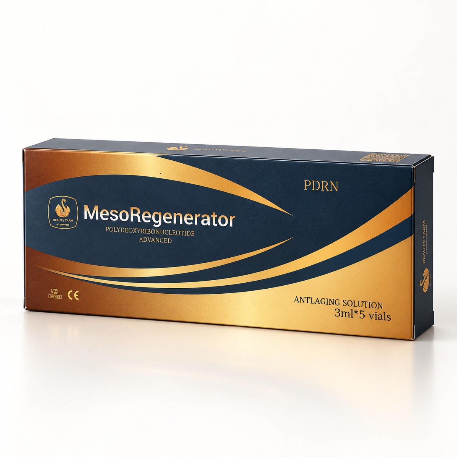 MesoRegenerator PDRN Advanced